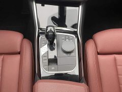 BMW 3 Series facelift 320Li M Sports Package - фото 20