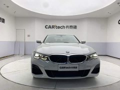 BMW 3 Series facelift 320Li M Sports Package - фото 3