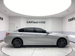 BMW 3 Series facelift 320Li M Sports Package - фото 4