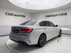 BMW 3 Series facelift 320Li M Sports Package - фото 5