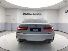 BMW 3 Series facelift 320Li M Sports Package - фото 6