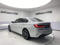 BMW 3 Series facelift 320Li M Sports Package - фото 7