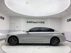 BMW 3 Series facelift 320Li M Sports Package - фото 8