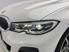 BMW 3 Series facelift 320Li M Sports Package - фото 9