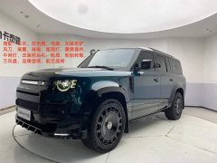 Land Rover Defender 130 3.0T P400 Seven-Seat Luxury Edition - фото 1