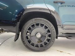 Land Rover Defender 130 3.0T P400 Seven-Seat Luxury Edition - фото 11