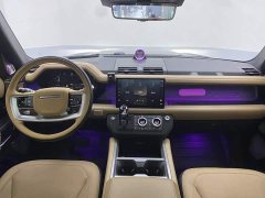 Land Rover Defender 130 3.0T P400 Seven-Seat Luxury Edition - фото 13