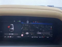 Land Rover Defender 130 3.0T P400 Seven-Seat Luxury Edition - фото 15