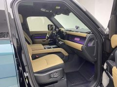Land Rover Defender 130 3.0T P400 Seven-Seat Luxury Edition - фото 18