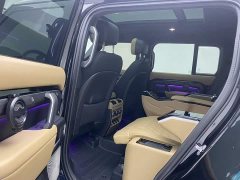 Land Rover Defender 130 3.0T P400 Seven-Seat Luxury Edition - фото 19