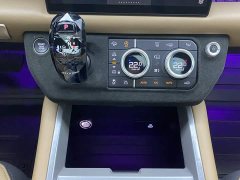 Land Rover Defender 130 3.0T P400 Seven-Seat Luxury Edition - фото 20