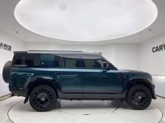 Land Rover Defender 130 3.0T P400 Seven-Seat Luxury Edition - фото 4