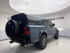 Land Rover Defender 130 3.0T P400 Seven-Seat Luxury Edition - фото 5