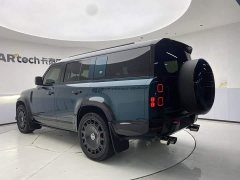 Land Rover Defender 130 3.0T P400 Seven-Seat Luxury Edition - фото 7