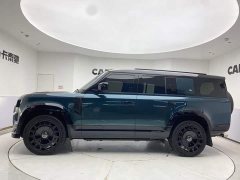 Land Rover Defender 130 3.0T P400 Seven-Seat Luxury Edition - фото 8