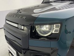 Land Rover Defender 130 3.0T P400 Seven-Seat Luxury Edition - фото 9