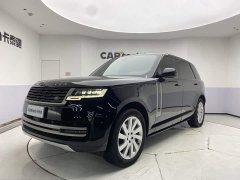 Land Rover Range Rover 2024 3.0 L6 400PS Extended Edition, seven seats - фото 1
