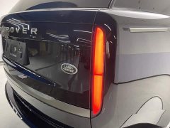 Land Rover Range Rover 2024 3.0 L6 400PS Extended Edition, seven seats - фото 10
