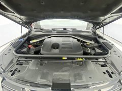 Land Rover Range Rover 2024 3.0 L6 400PS Extended Edition, seven seats - фото 12