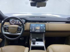 Land Rover Range Rover 2024 3.0 L6 400PS Extended Edition, seven seats - фото 13