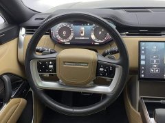 Land Rover Range Rover 2024 3.0 L6 400PS Extended Edition, seven seats - фото 14