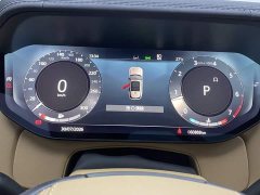 Land Rover Range Rover 2024 3.0 L6 400PS Extended Edition, seven seats - фото 15