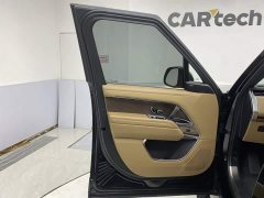 Land Rover Range Rover 2024 3.0 L6 400PS Extended Edition, seven seats - фото 16
