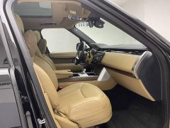 Land Rover Range Rover 2024 3.0 L6 400PS Extended Edition, seven seats - фото 18