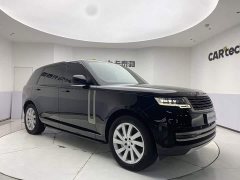 Land Rover Range Rover 2024 3.0 L6 400PS Extended Edition, seven seats - фото 2
