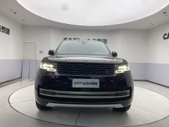 Land Rover Range Rover 2024 3.0 L6 400PS Extended Edition, seven seats - фото 3