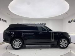 Land Rover Range Rover 2024 3.0 L6 400PS Extended Edition, seven seats - фото 4