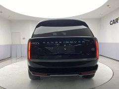 Land Rover Range Rover 2024 3.0 L6 400PS Extended Edition, seven seats - фото 6