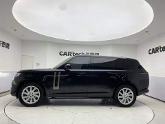 Land Rover Range Rover 2024 3.0 L6 400PS Extended Edition, seven seats - фото 8