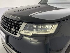 Land Rover Range Rover 2024 3.0 L6 400PS Extended Edition, seven seats - фото 9