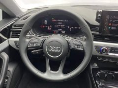 Audi A5 (Imported) Sportback 40 TFSI Fashionable and Dynamic - фото 14