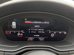 Audi A5 (Imported) Sportback 40 TFSI Fashionable and Dynamic - фото 15