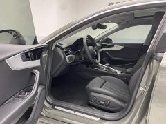 Audi A5 (Imported) Sportback 40 TFSI Fashionable and Dynamic - фото 17