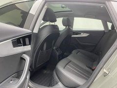Audi A5 (Imported) Sportback 40 TFSI Fashionable and Dynamic - фото 19