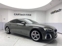 Audi A5 (Imported) Sportback 40 TFSI Fashionable and Dynamic - фото 2