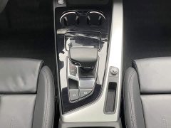 Audi A5 (Imported) Sportback 40 TFSI Fashionable and Dynamic - фото 20
