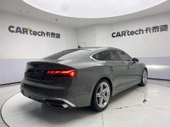 Audi A5 (Imported) Sportback 40 TFSI Fashionable and Dynamic - фото 5