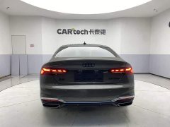 Audi A5 (Imported) Sportback 40 TFSI Fashionable and Dynamic - фото 6