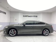 Audi A5 (Imported) Sportback 40 TFSI Fashionable and Dynamic - фото 8