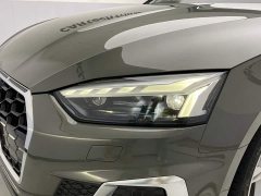 Audi A5 (Imported) Sportback 40 TFSI Fashionable and Dynamic - фото 9