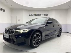 BMW 3 Series 325Li M Sports Package - фото 1