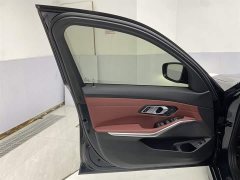 BMW 3 Series 325Li M Sports Package - фото 16