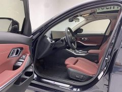 BMW 3 Series 325Li M Sports Package - фото 17