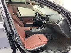 BMW 3 Series 325Li M Sports Package - фото 18