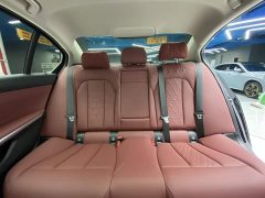 BMW 3 Series 325Li M Sports Package - фото 19