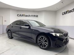 BMW 3 Series 325Li M Sports Package - фото 2